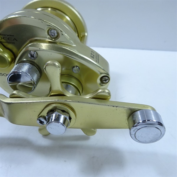 ９９オシアジガー１５００